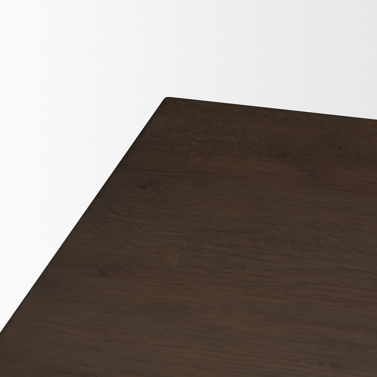Belford 72" Light Brown Oak Wood Console Table-Console Tables-DECOROLALA