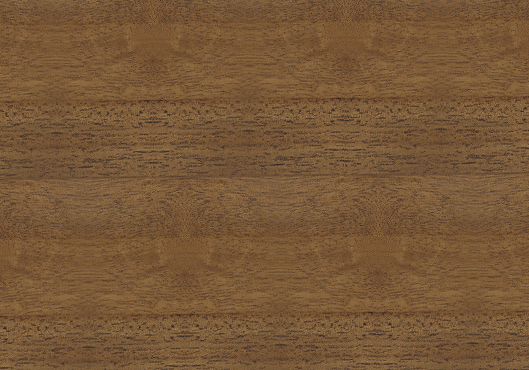 Bench - 42"L / Brown Walnut / Beige Fabric-Benches-DECOROLALA