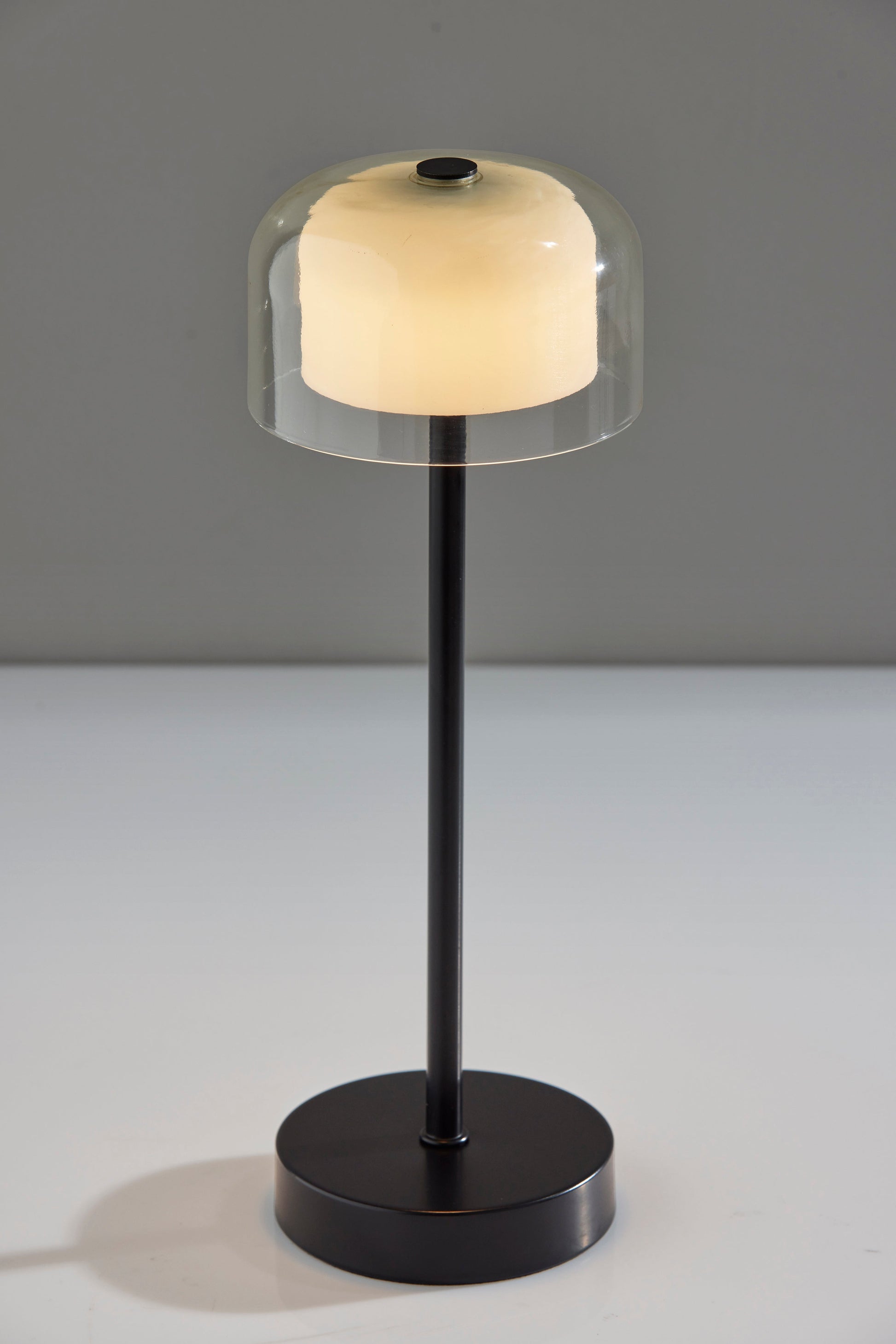 Benji Cordless LED Table Lamp-Lighting-DECOROLALA