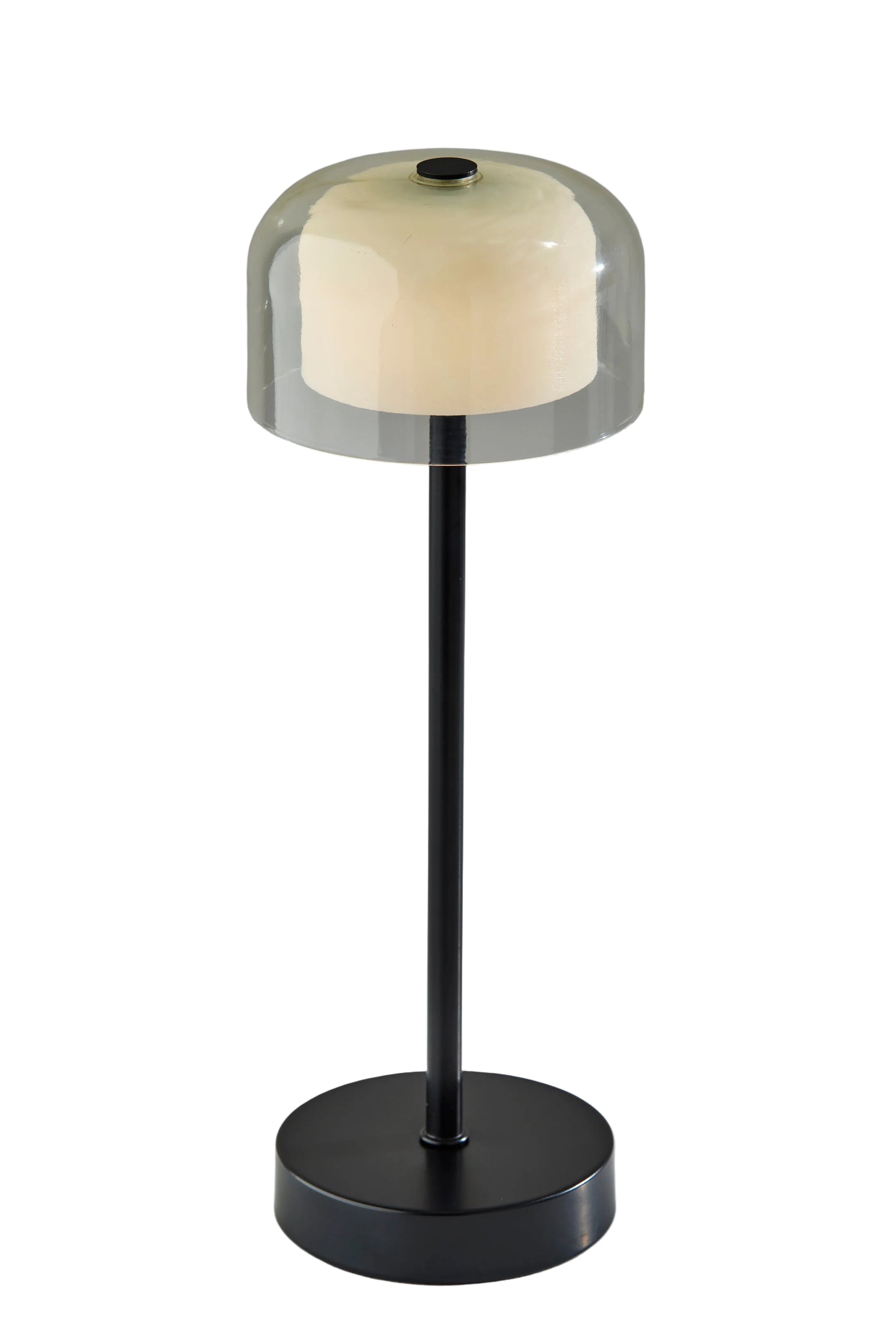 Benji Cordless LED Table Lamp-Lighting-DECOROLALA