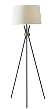 Benson Floor Lamp-Lighting-DECOROLALA