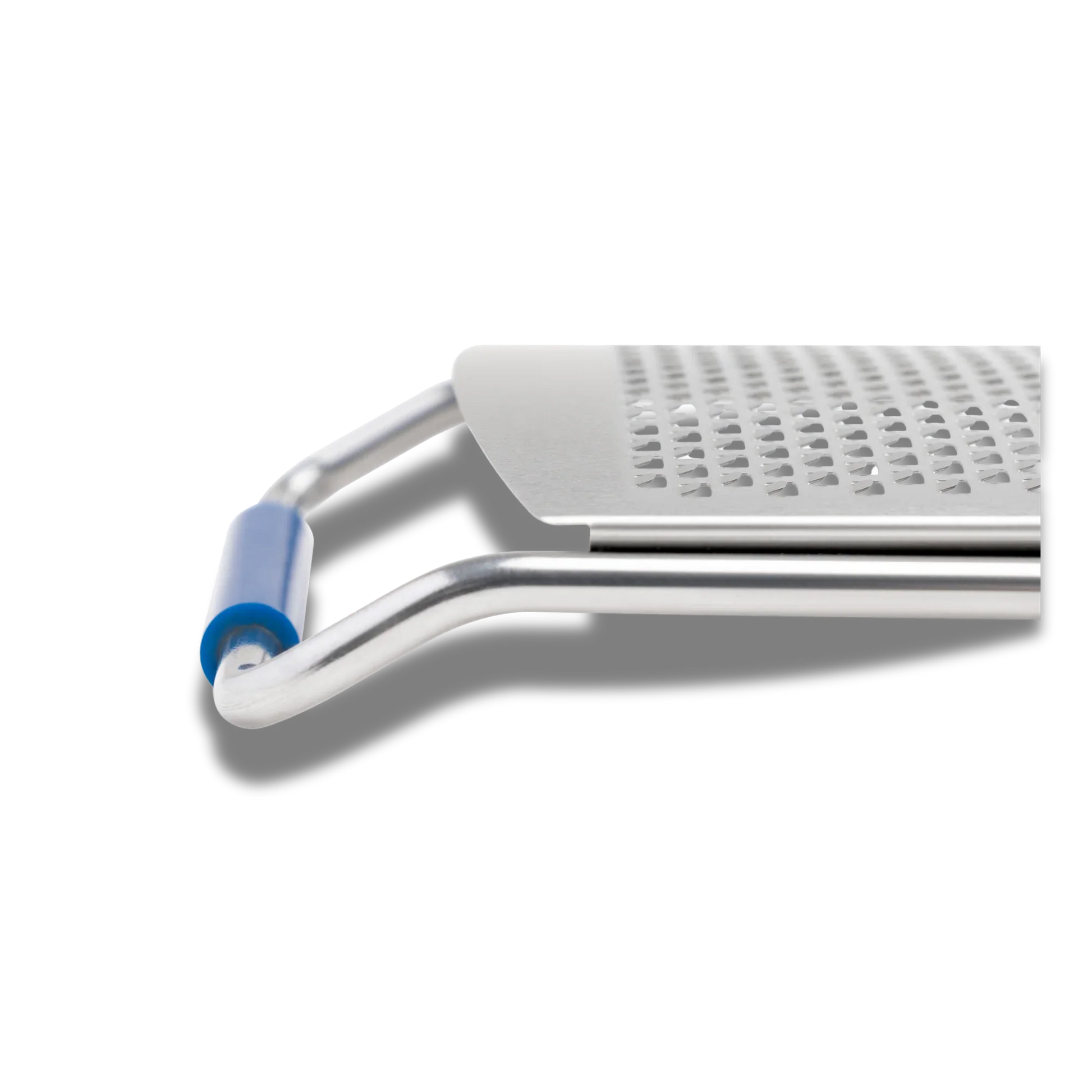 Berard Olivewood Handle Zester Grater – Fine Blade, FSC Certified, France-Kitchen Tools-DECOROLALA