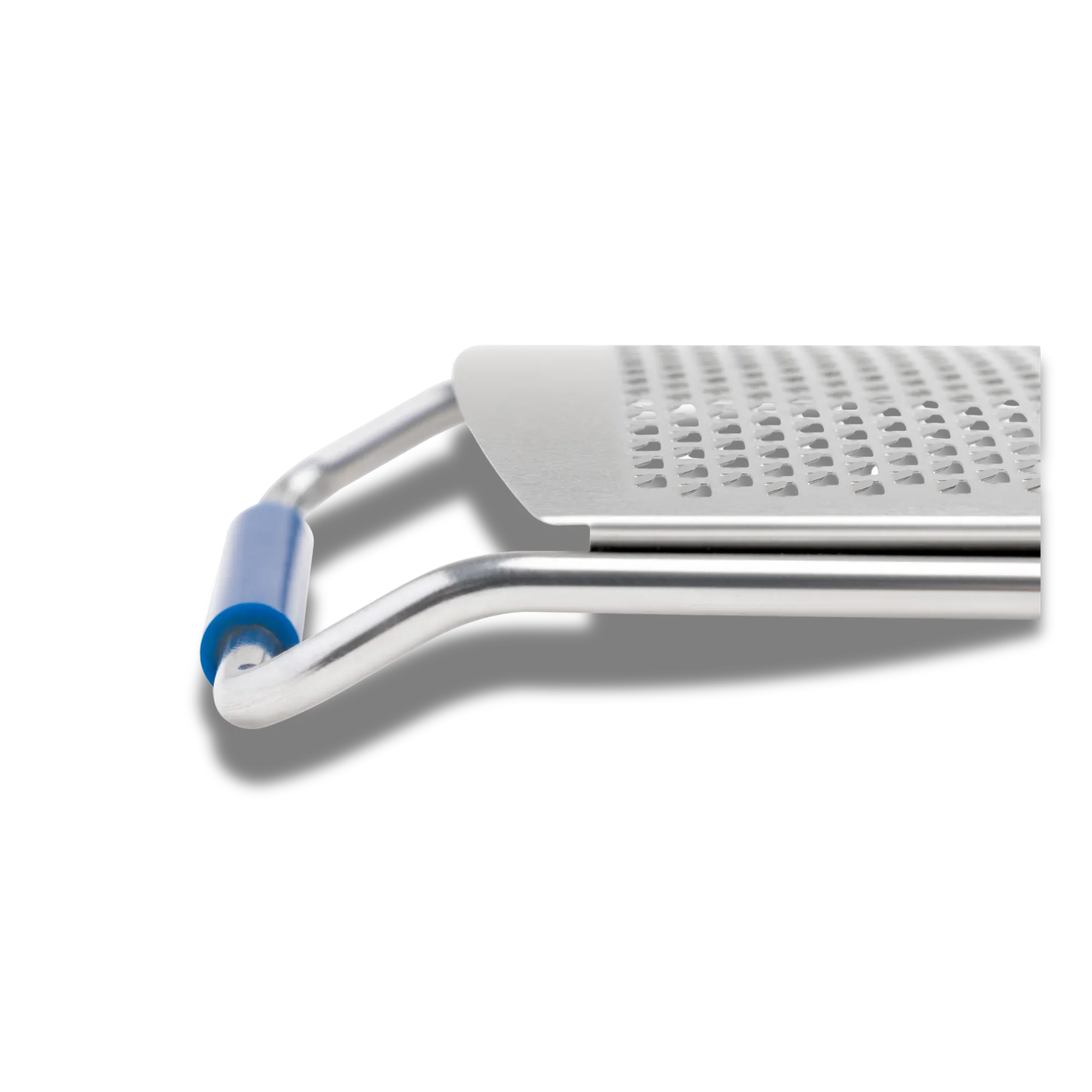 Berard Olivewood Handle Zester Grater – Fine Blade, FSC Certified, France-Kitchen Tools-DECOROLALA