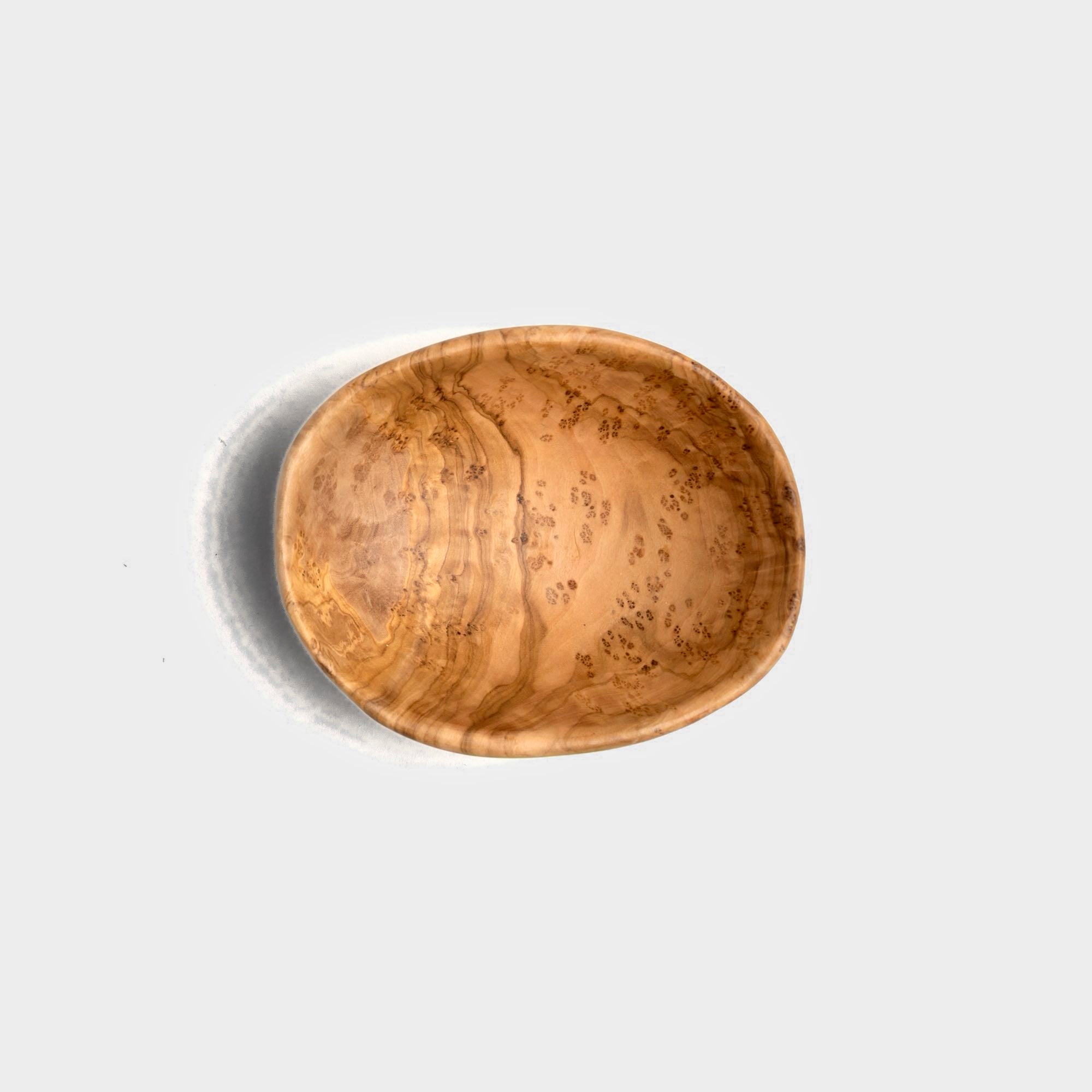 Berard Olivewood Pinch Bowl 8cm – FSC Certified,France-n/a-DECOROLALA