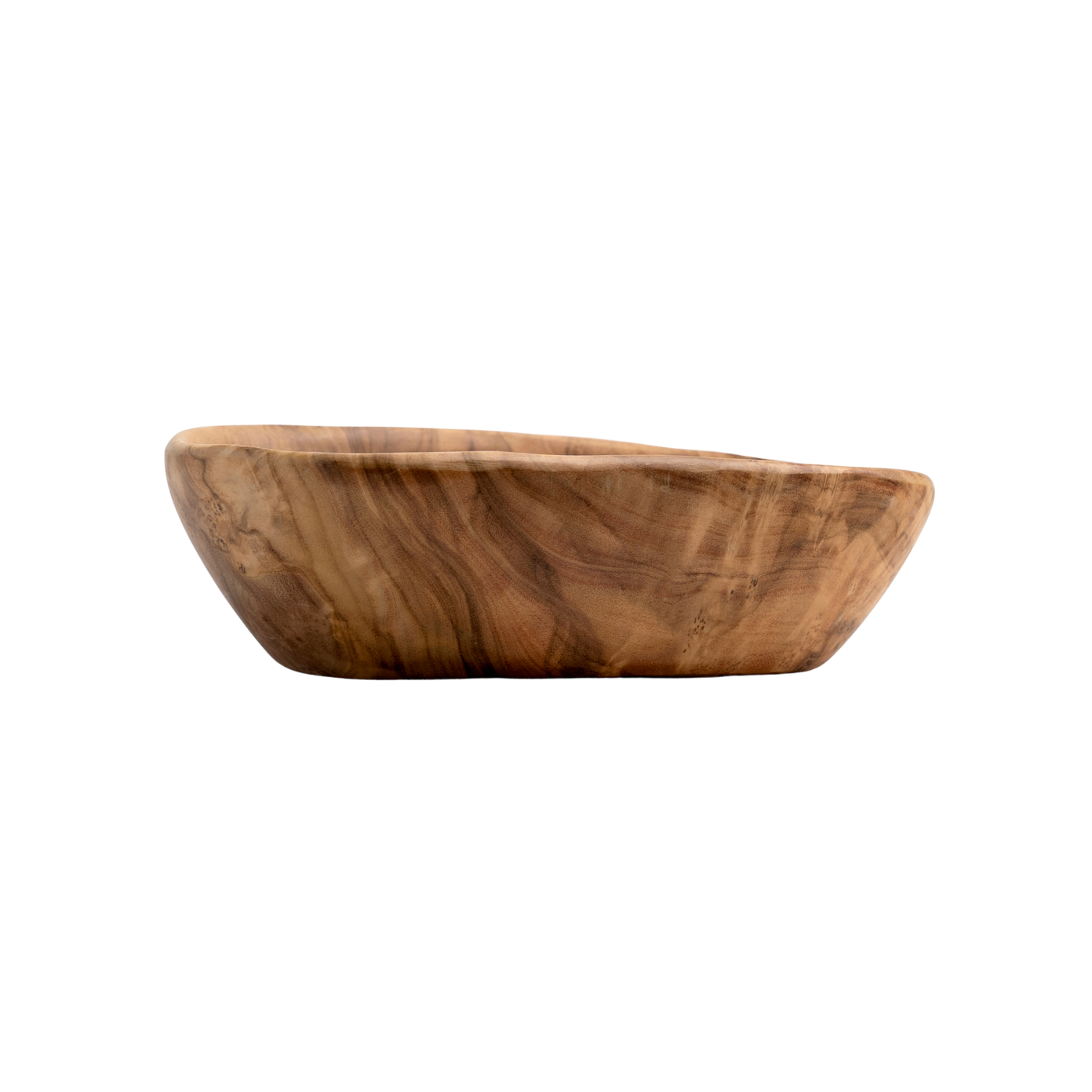 Berard Olivewood Pinch Bowl 8cm – FSC Certified,France-n/a-DECOROLALA