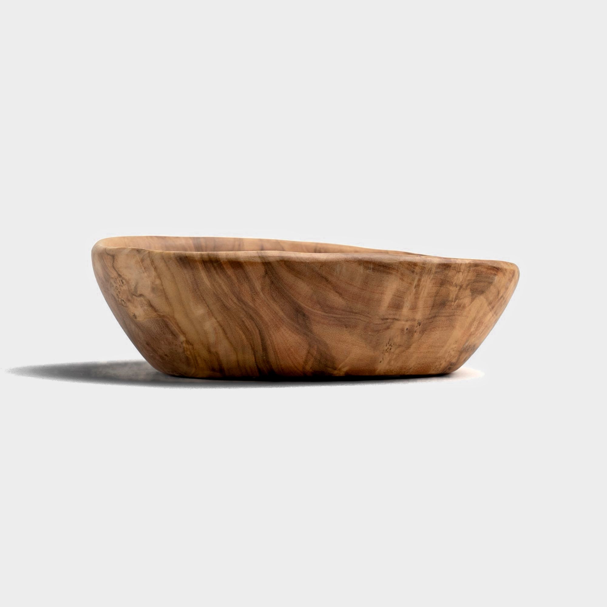 Berard Olivewood Pinch Bowl 8cm – FSC Certified,France-n/a-DECOROLALA