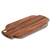 Berard Walnut Wood Large Cutting Board – FSC Certified, France-Cutting Board-DECOROLALA