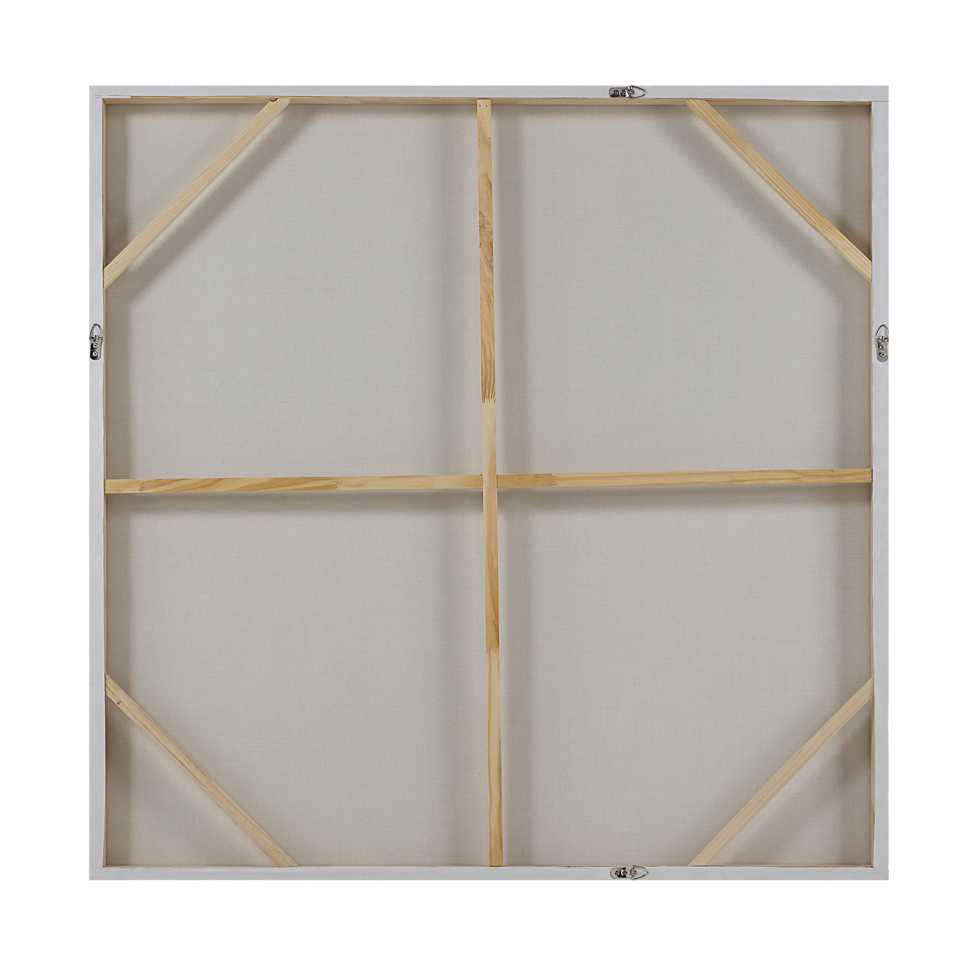 Berkeley 48" H x 48" W Canvas Art,-Canvas Print-DECOROLALA