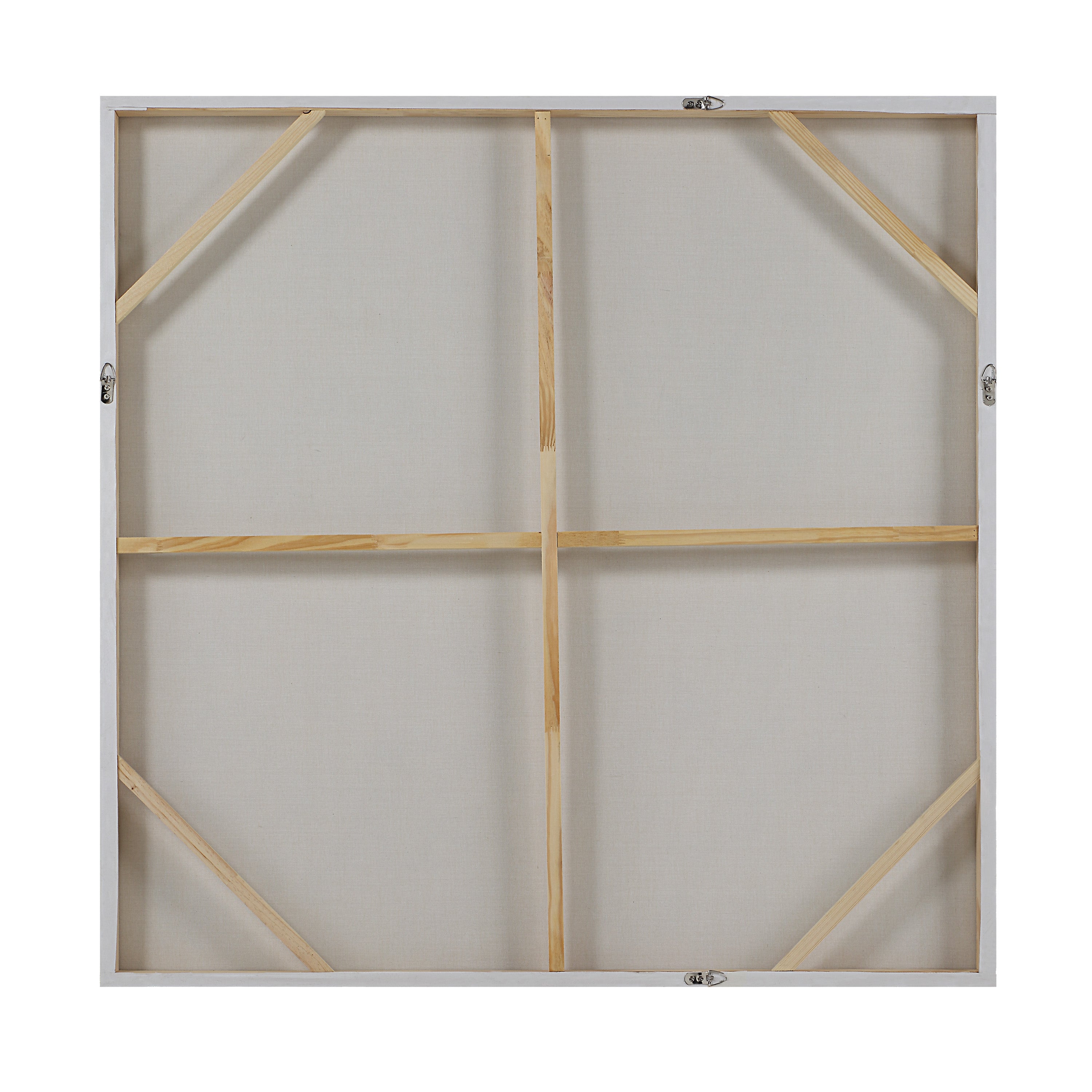 Berkeley 48" H x 48" W Canvas Art,-Canvas Print-DECOROLALA