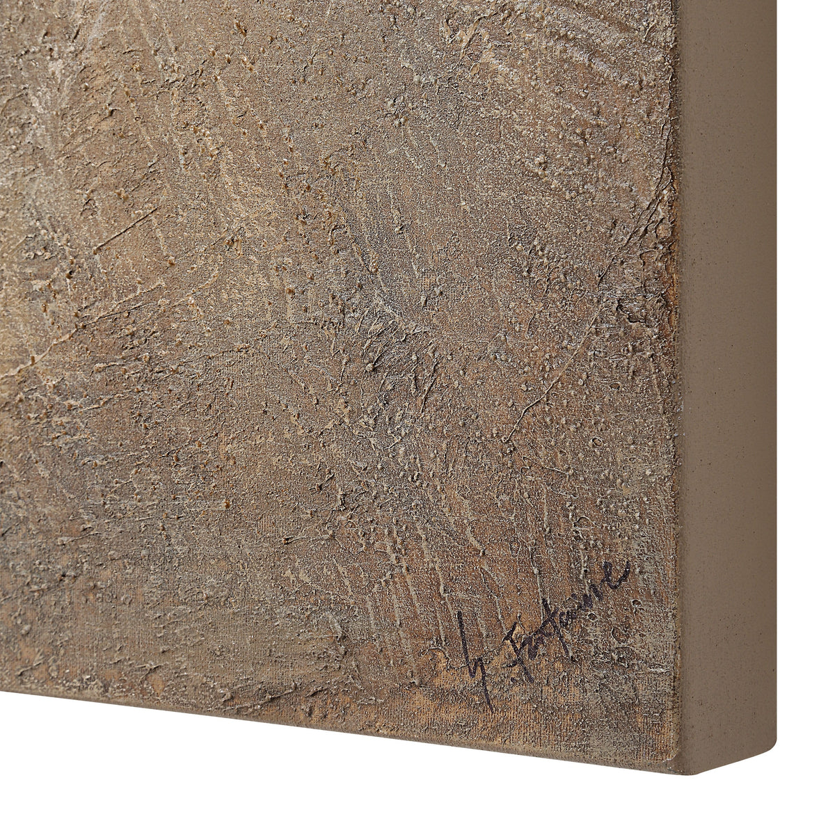 Berkeley 48" H x 48" W Canvas Art,-Canvas Prints-DECOROLALA