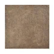 Berkeley 48" H x 48" W Canvas Art,-Canvas Prints-DECOROLALA