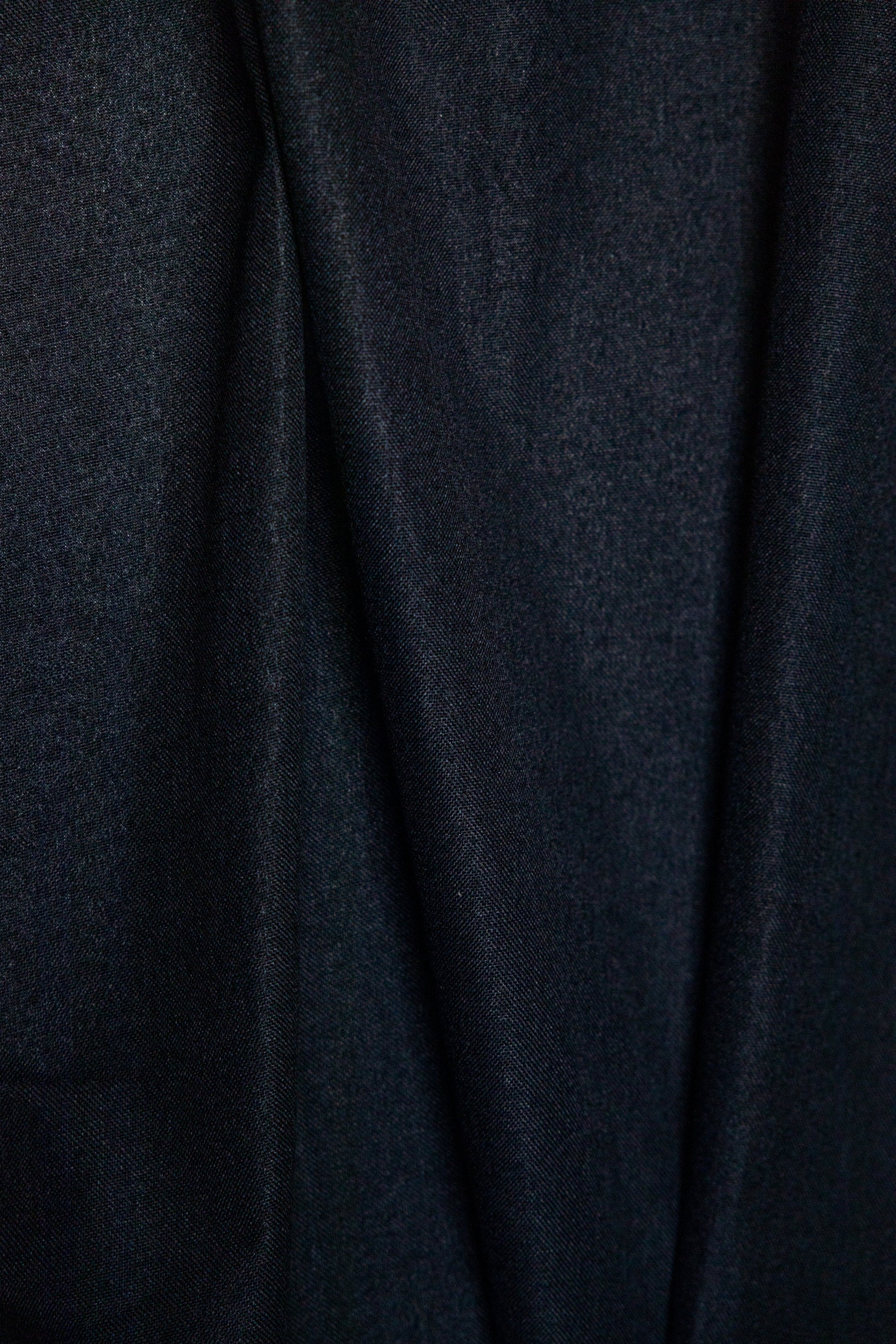 Berlin Textured Blackout Grommet Curtain 52" x 108"-Curtains-DECOROLALA