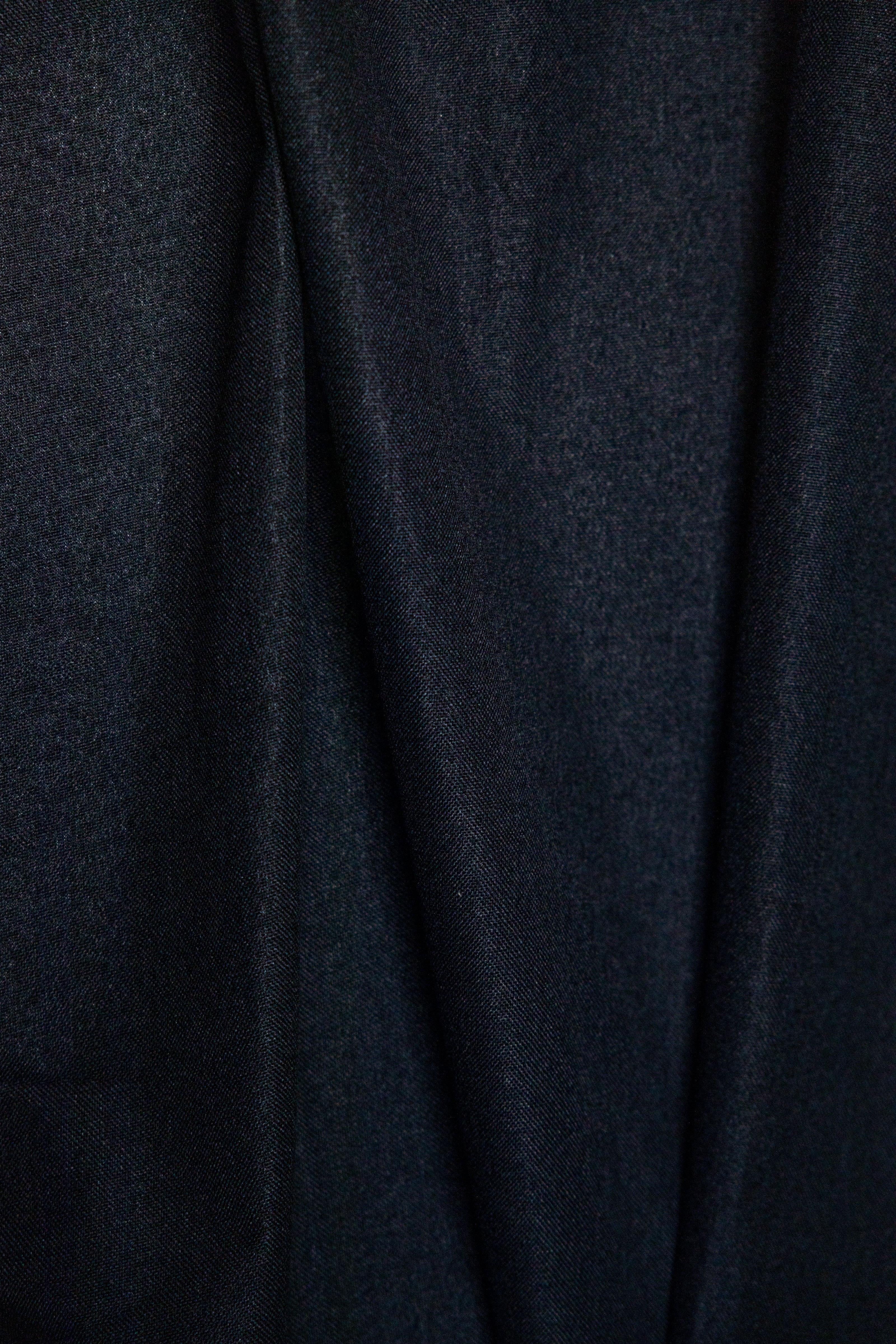 Berlin Textured Blackout Grommet Curtain 52" x 108"-Curtains-DECOROLALA