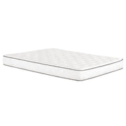 Berri 8 in. Gel Foam Hybrid Mattress-Bedroom-DECOROLALA