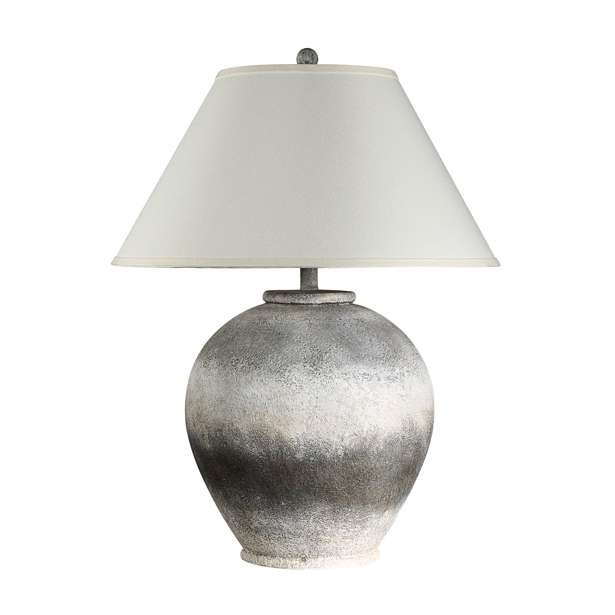Betulla 29" Height Table Lamp, Brown-Table Lamp-DECOROLALA