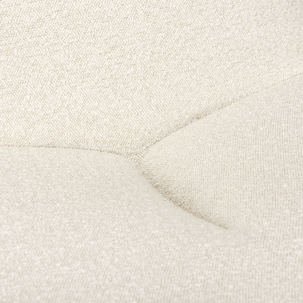 Beverly Chenille Accent Chair - Beige-Accent Chairs-DECOROLALA