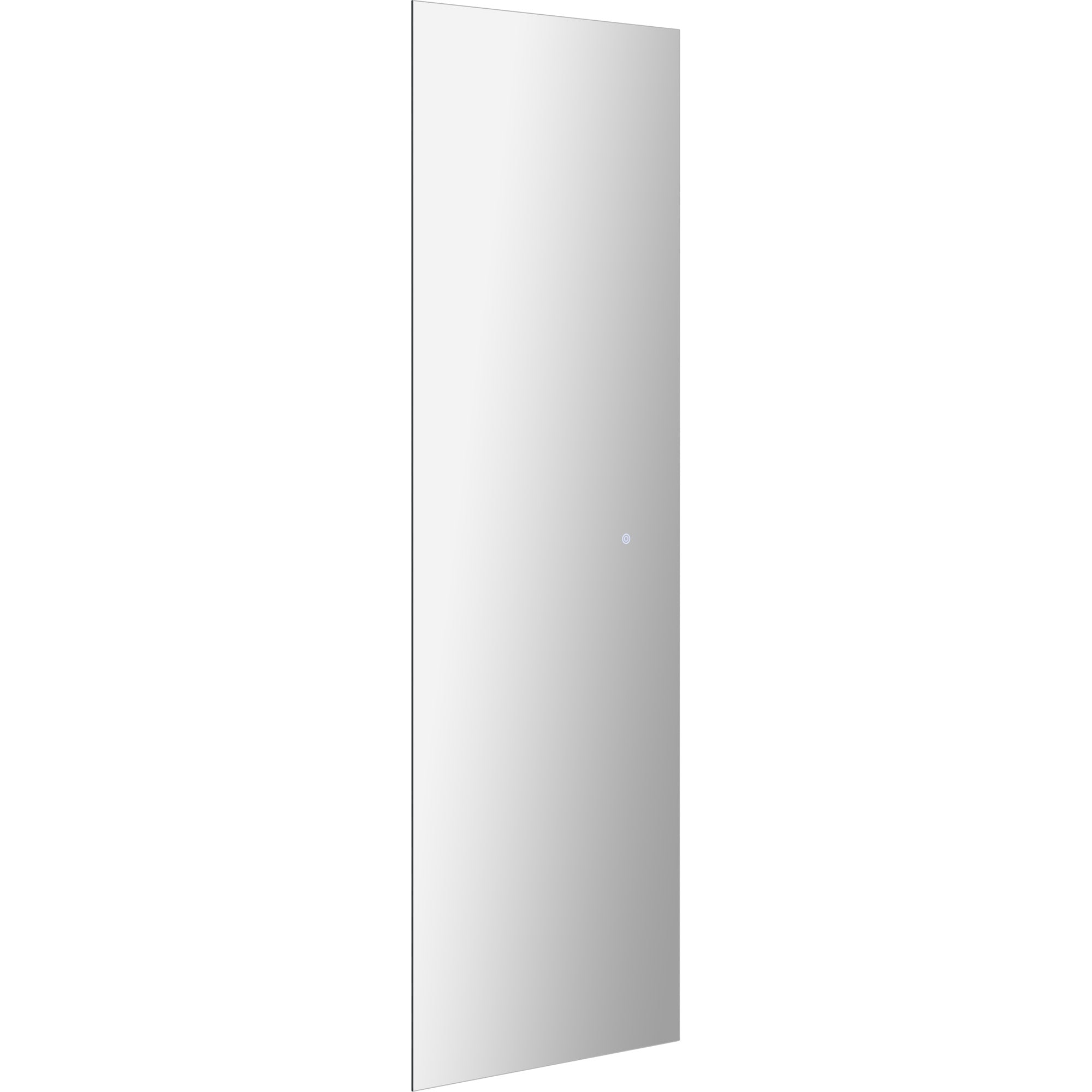Bexley 68" Tall Rectangle Led Mirror-LED Mirror-DECOROLALA