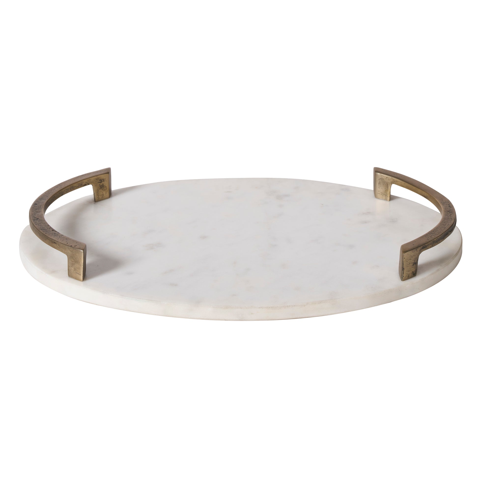 Bianca Statue, White-Statue-DECOROLALA