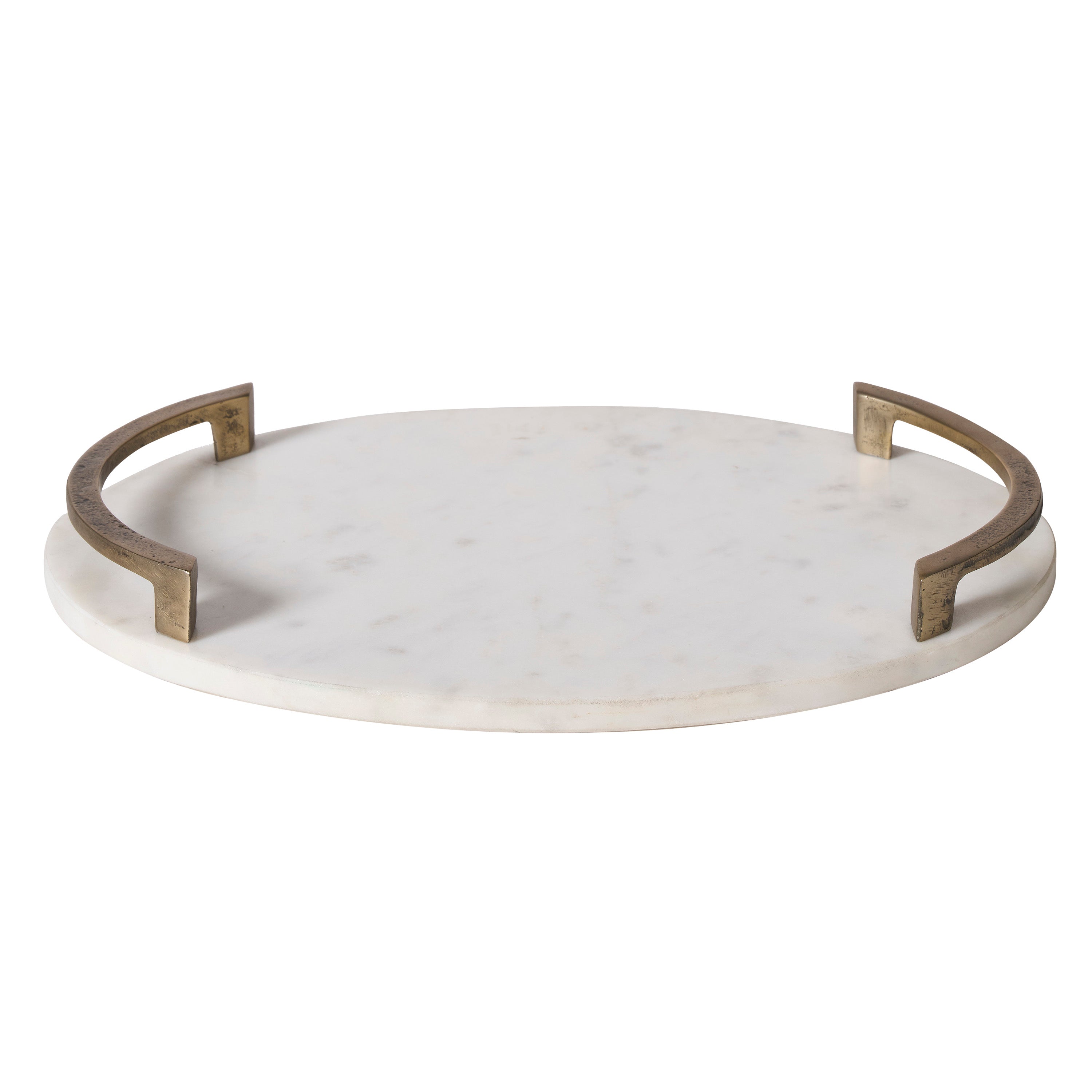 Bianca Statue, White-Statue-DECOROLALA