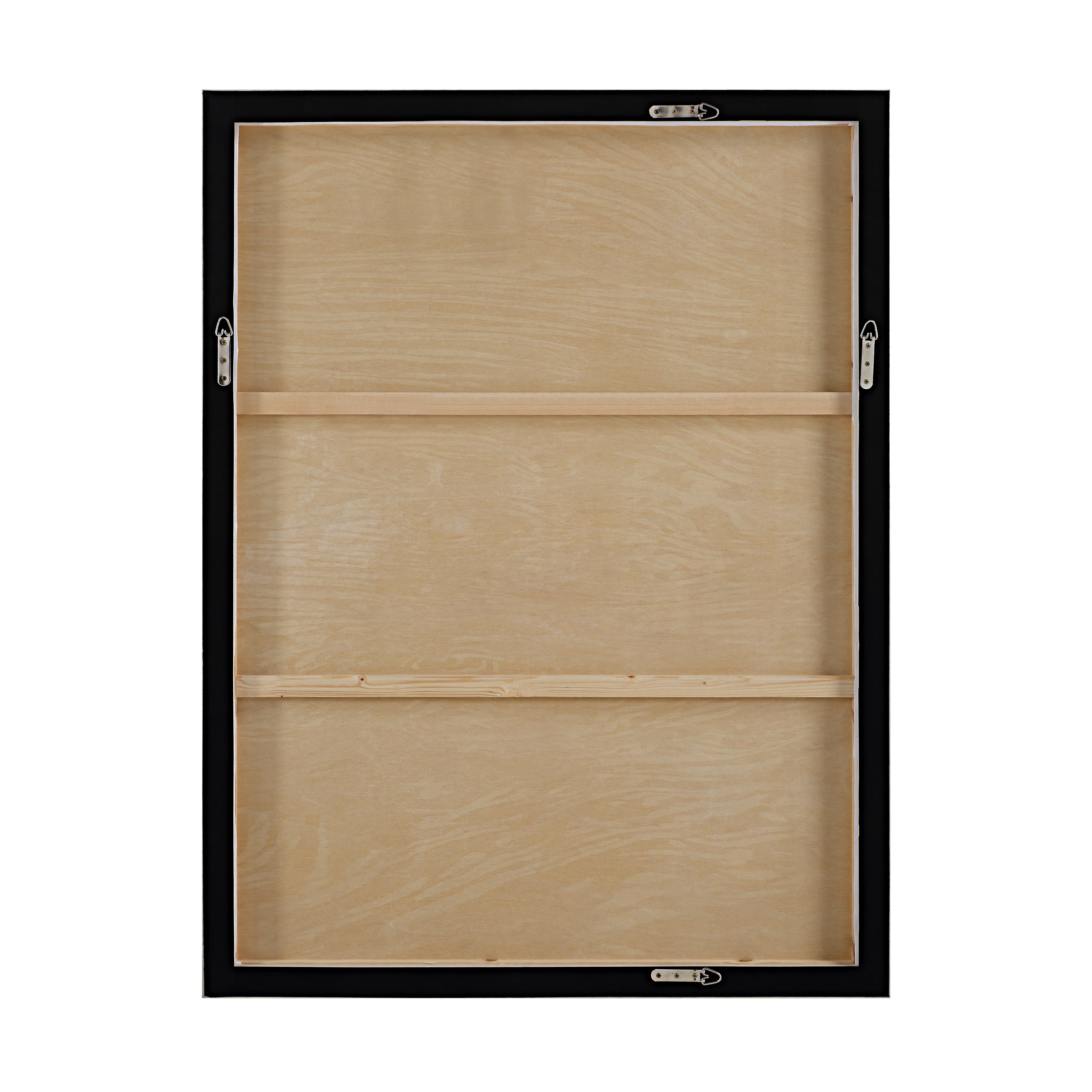 Bianchi 36.0" Wide Wall Decor, Printed Artwork-Canvas Print-DECOROLALA