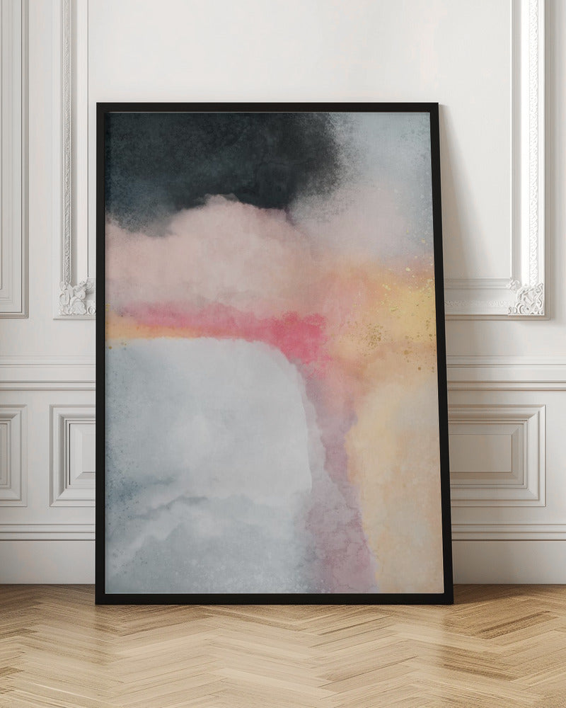 Billow Wall Art by Elisabeth Fredriksson-canvas-DECOROLALA