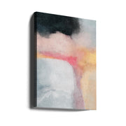 Billow Wall Art by Elisabeth Fredriksson-canvas-DECOROLALA