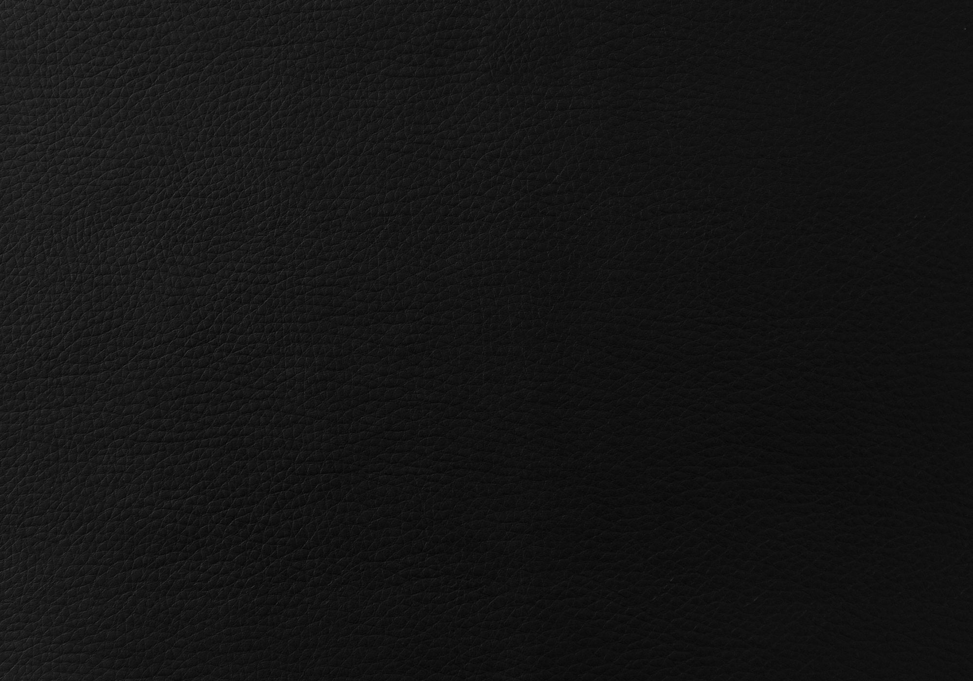 Black Faux Leather and Metal Low Back Adjustable Height Swivel Bar Chair-Bar Chairs-DECOROLALA