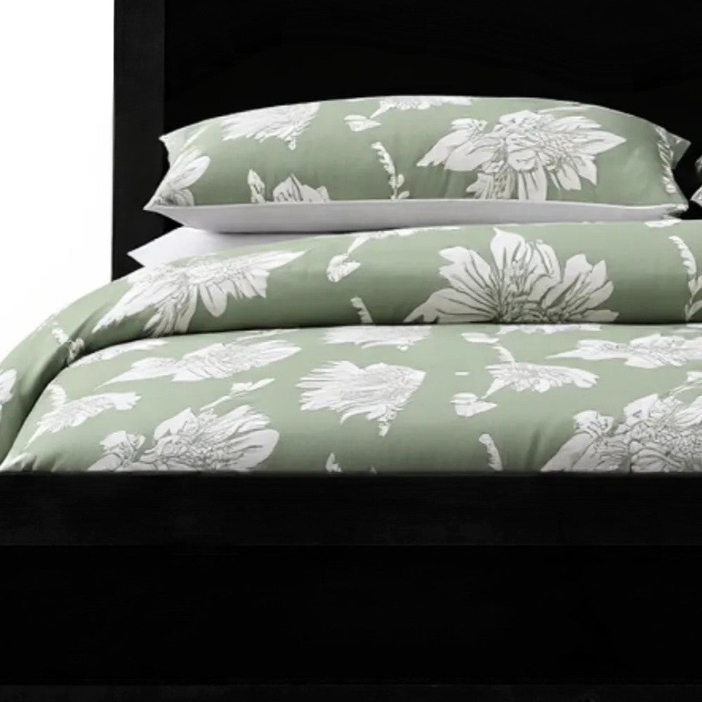 Black Wood Twin Platform Bed-Standard Beds-DECOROLALA