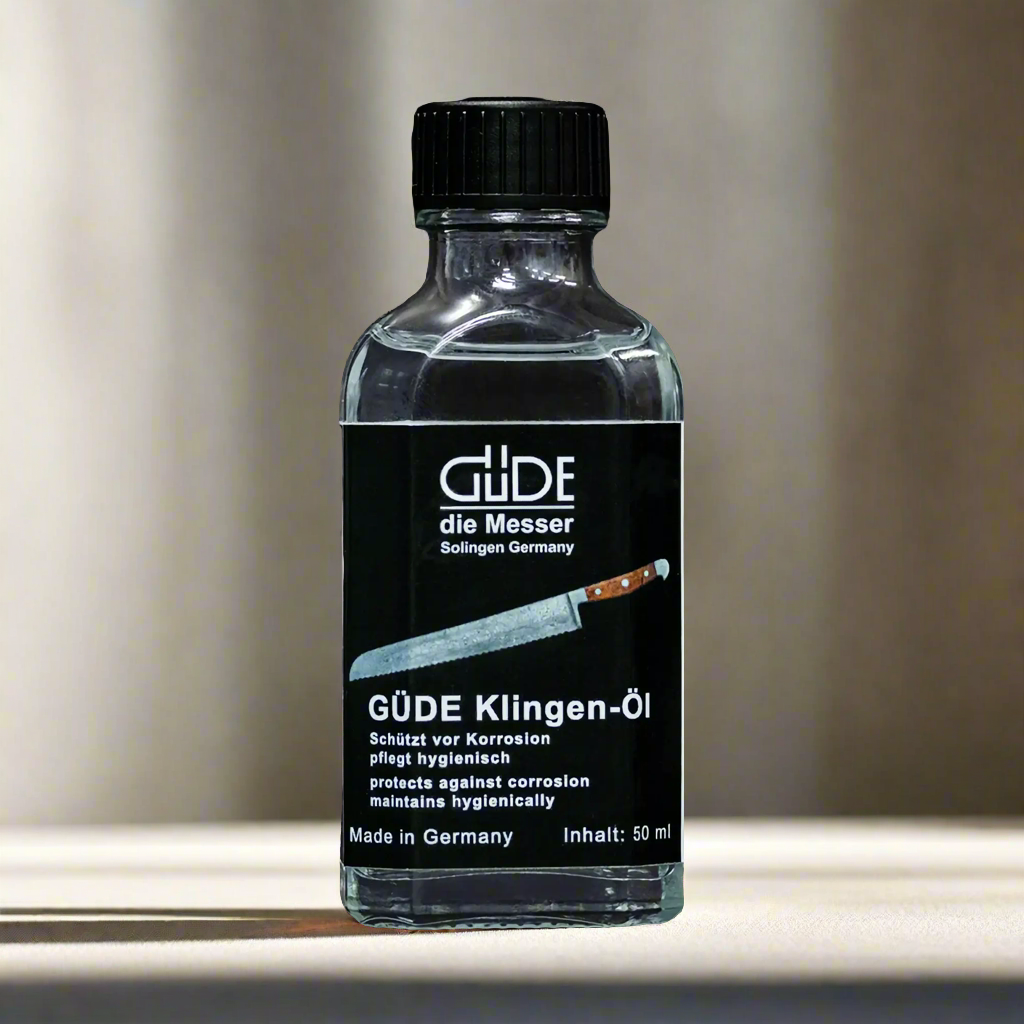 Blade Oil 50ml-Knife Care-DECOROLALA