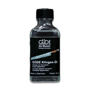 Blade Oil 50ml-Knife Care-DECOROLALA