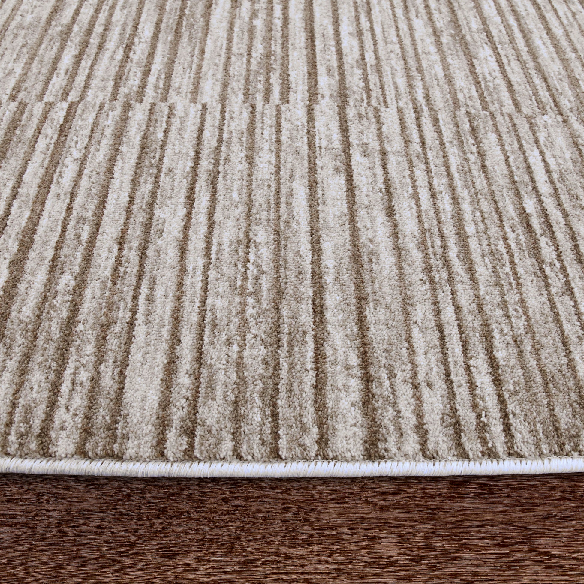 Blake Neutral Area Rug-DECOROLALA