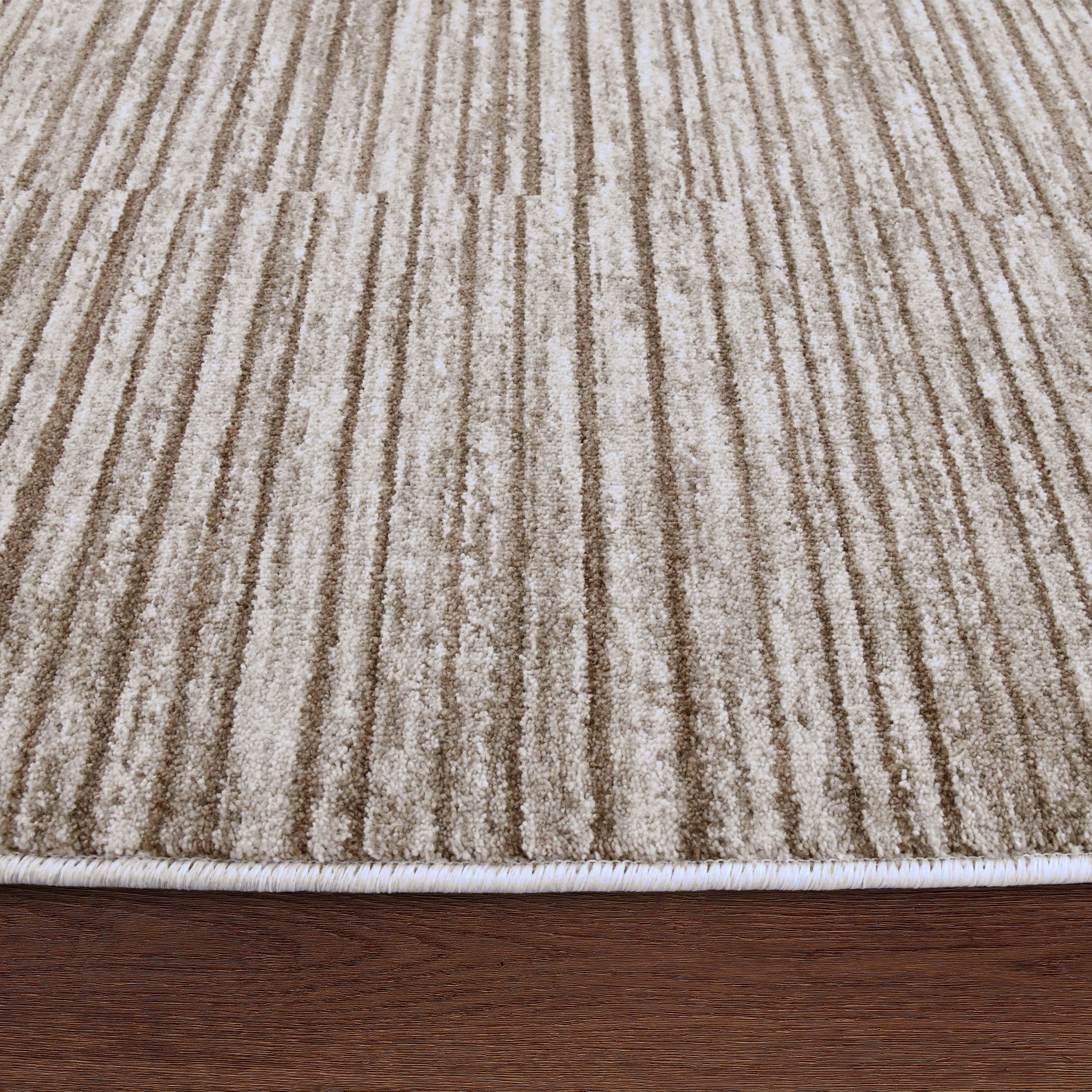 Blake Neutral Area Rug-DECOROLALA