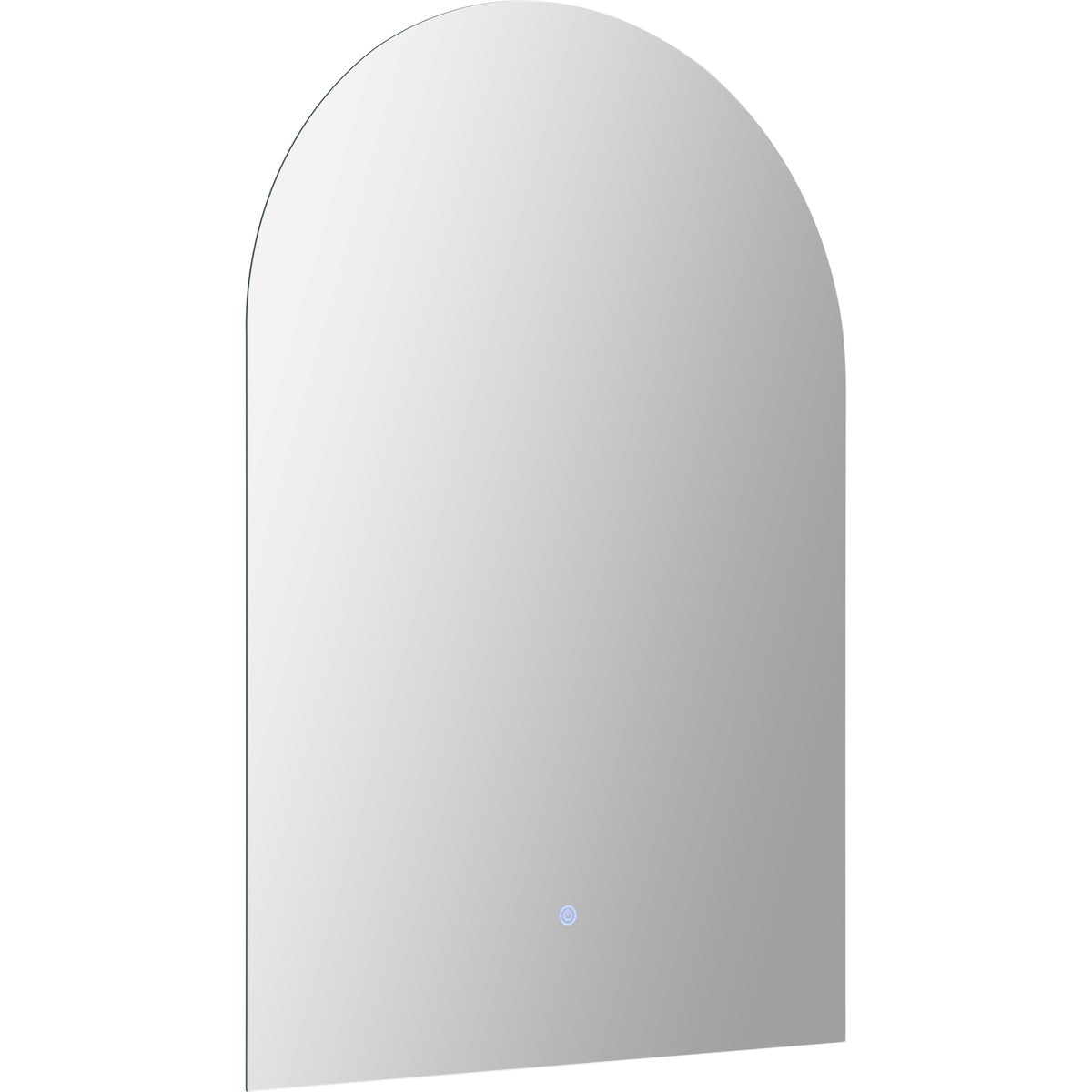 Blanca 36" Tall Rectangle Led Mirror-LED Mirrors-DECOROLALA