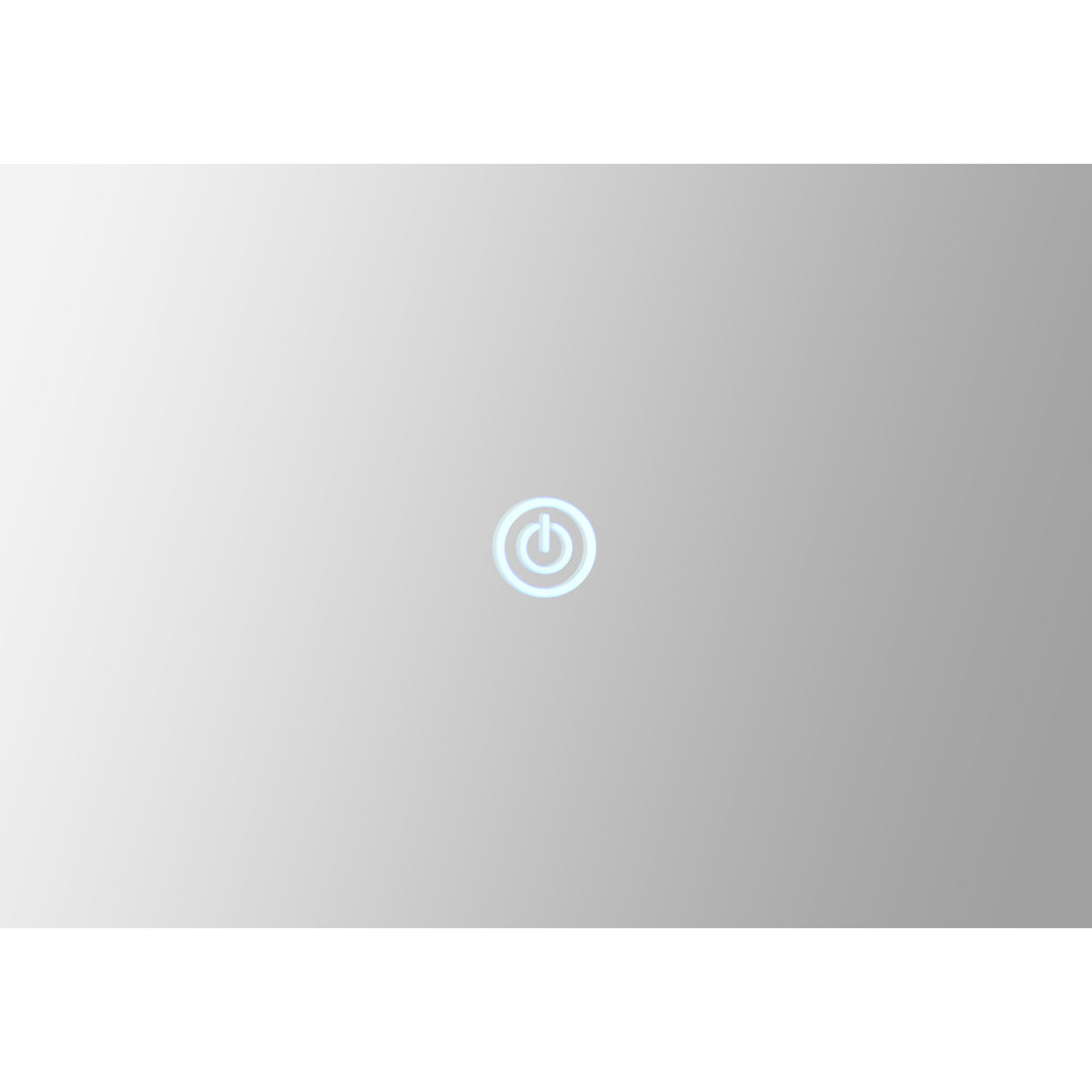 Blanca 36" Tall Rectangle Led Mirror-LED Mirrors-DECOROLALA