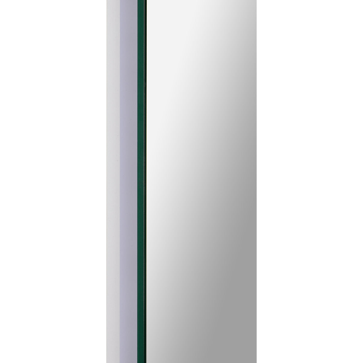 Blanca 36" Tall Rectangle Led Mirror-LED Mirrors-DECOROLALA
