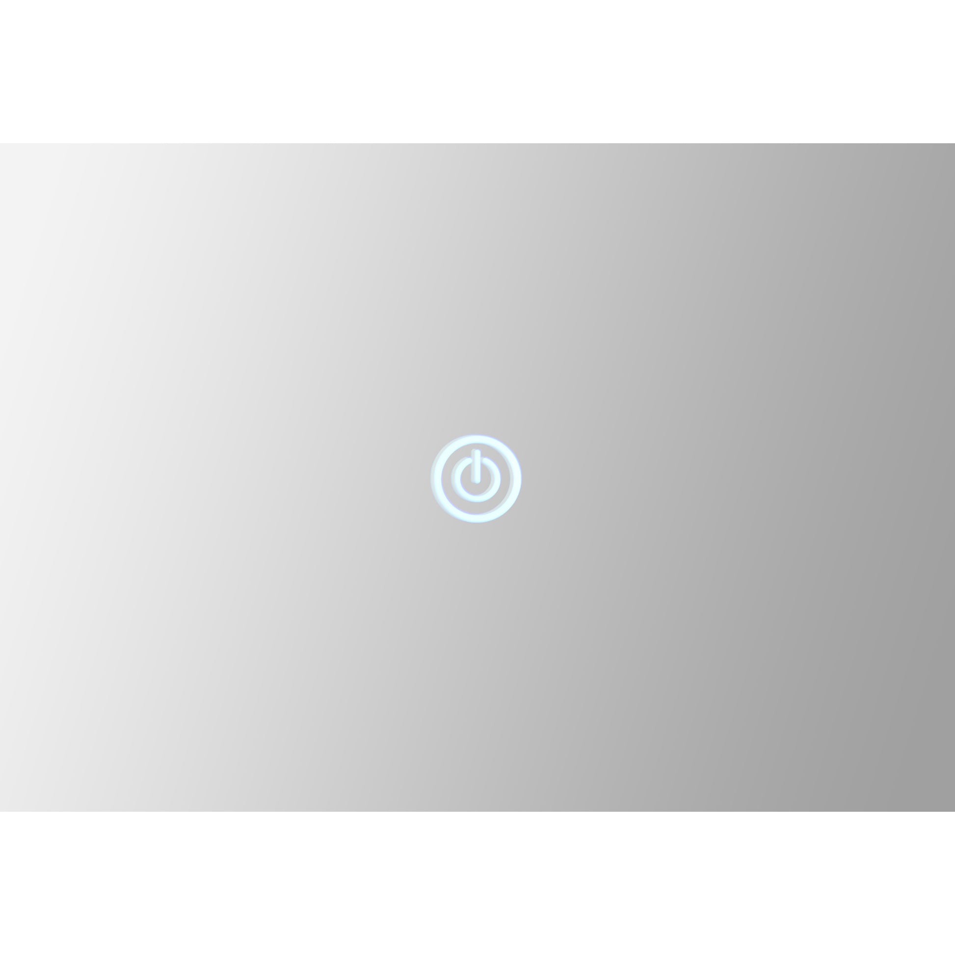 Blanca 36" Tall Rectangle Led Mirror-LED Mirror-DECOROLALA