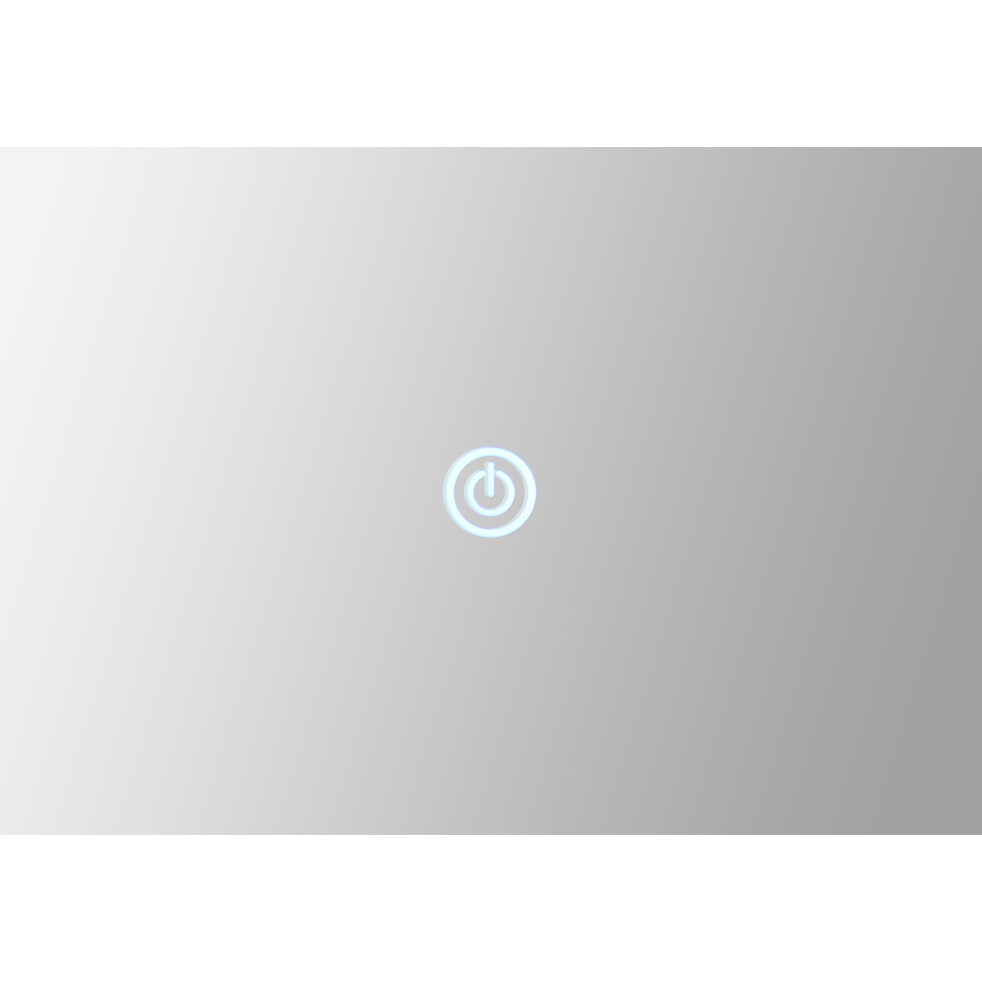 Blanca 36" Tall Rectangle Led Mirror-LED Mirror-DECOROLALA