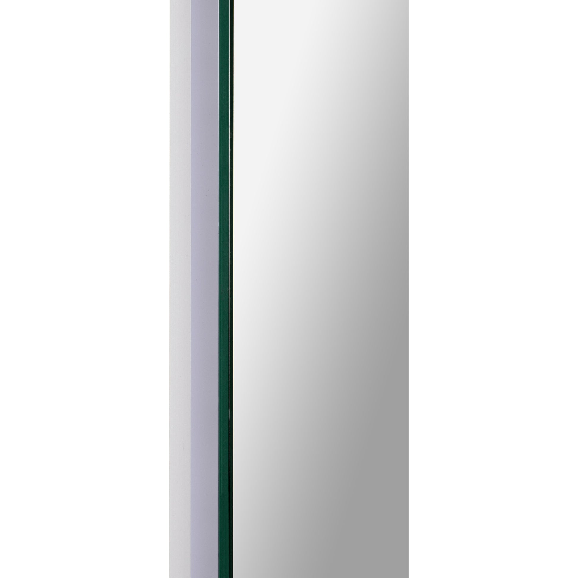 Blanca 36" Tall Rectangle Led Mirror-LED Mirror-DECOROLALA