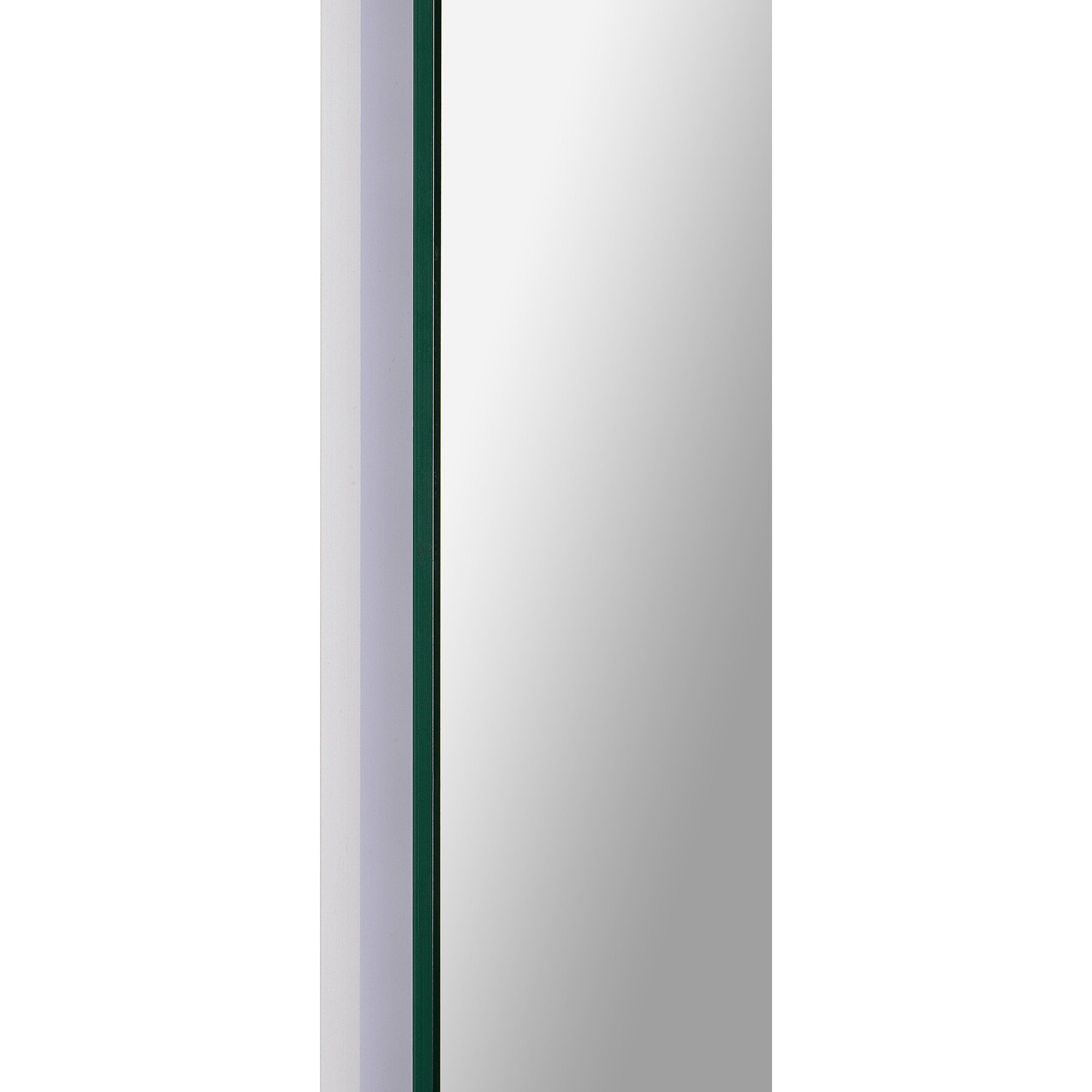 Blanca 36" Tall Rectangle Led Mirror-LED Mirror-DECOROLALA