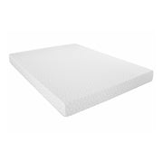 Bliss Zzz Tight Top 7" Gel Memory Foam Mattress-Bedroom-DECOROLALA