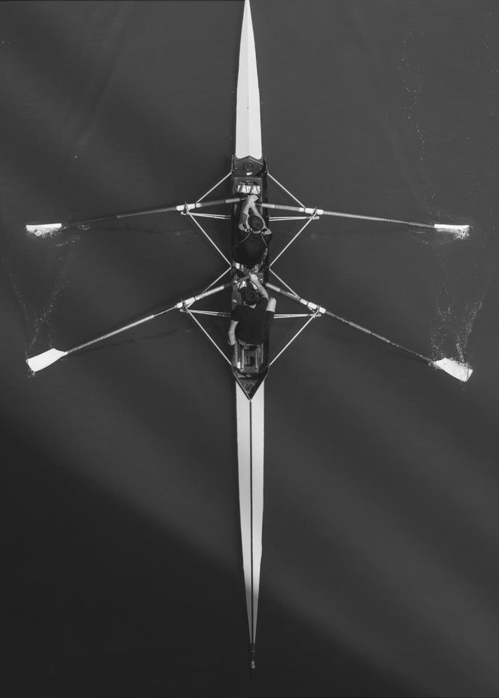 Boat-Canvas Print-DECOROLALA