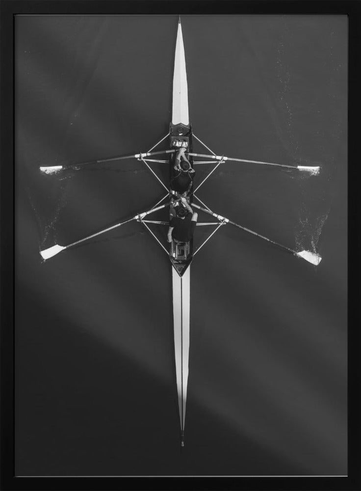 Boat-Canvas Print-DECOROLALA