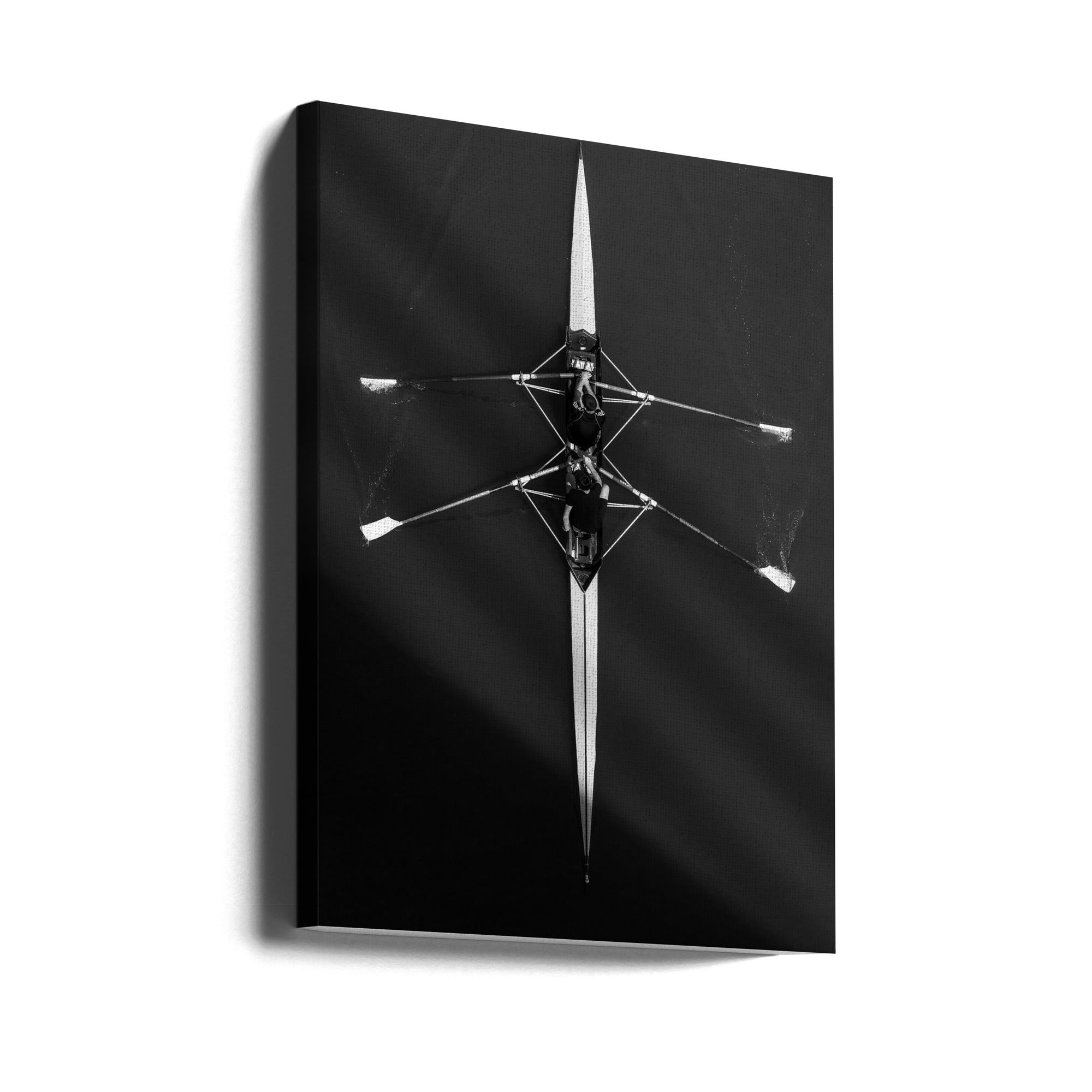 Boat-Canvas Print-DECOROLALA