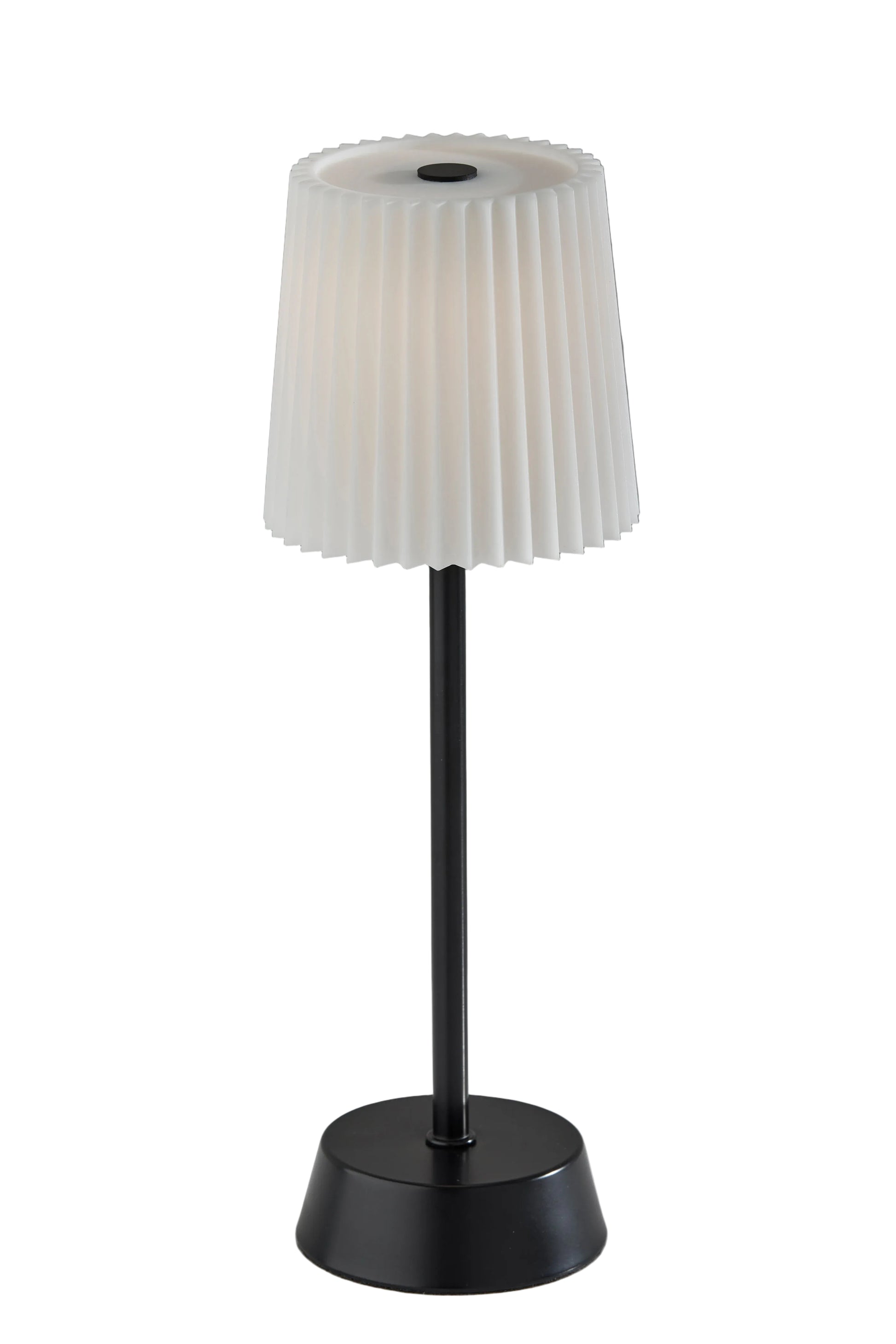 Bobby Cordless LED Table Lamp-Lighting-DECOROLALA