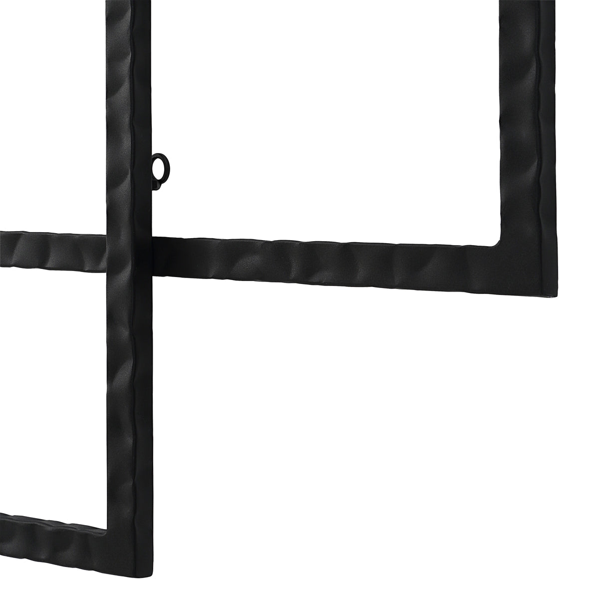 Bodkin 60" Wide Wall Decor, Black-Wall Art Prints-DECOROLALA