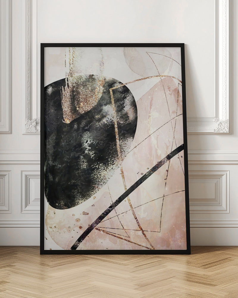 Boho Art 9 by Rafal Kulik-canvas-DECOROLALA