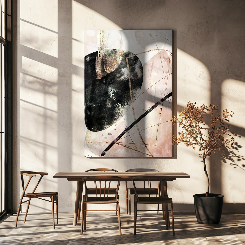 Boho Art 9 by Rafal Kulik-canvas-DECOROLALA