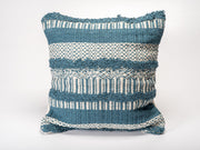 Boho Style Hand Made Decorative Pillow-Decorative Cushions-DECOROLALA