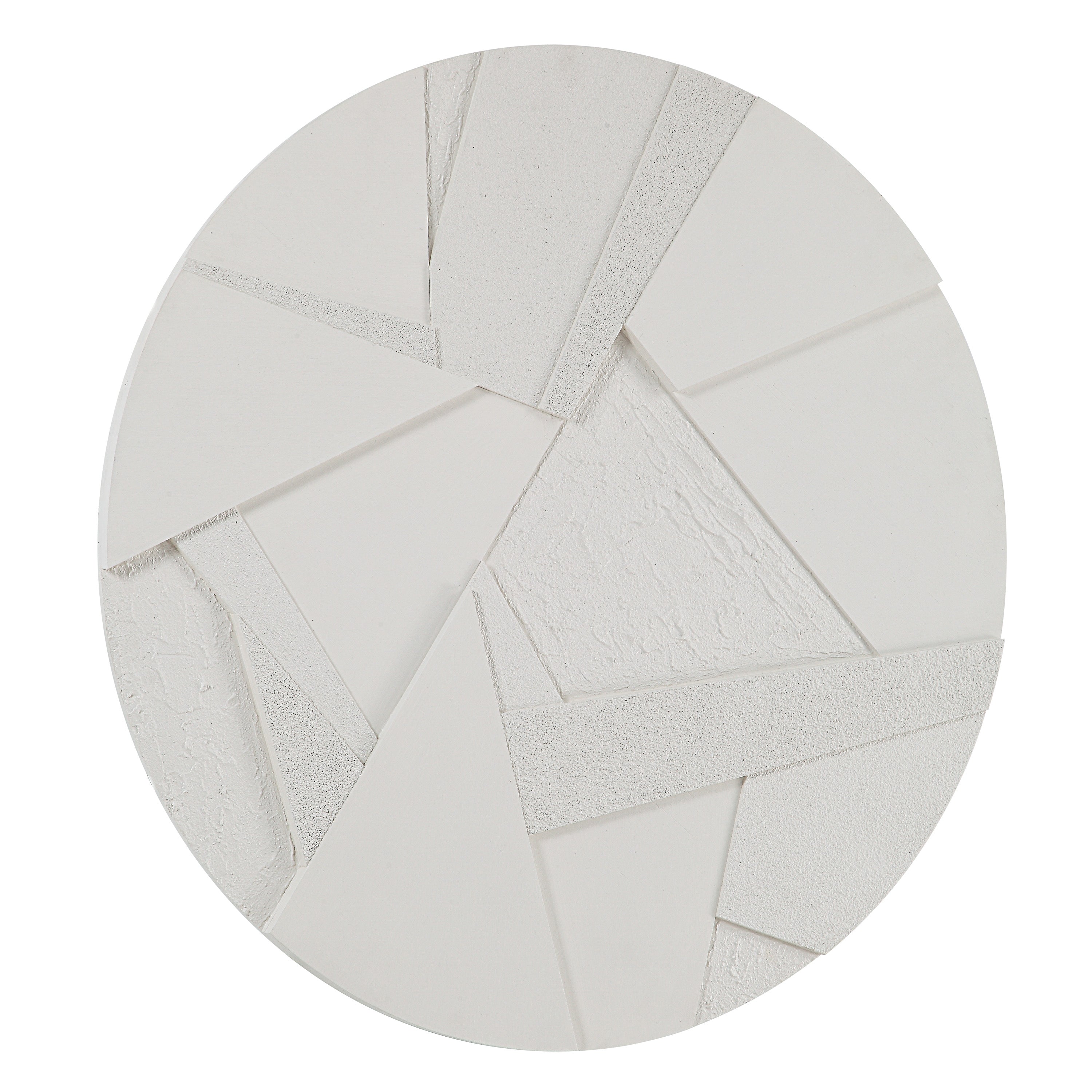 Boisclair 36" Wide Wall Art-Canvas Art-DECOROLALA