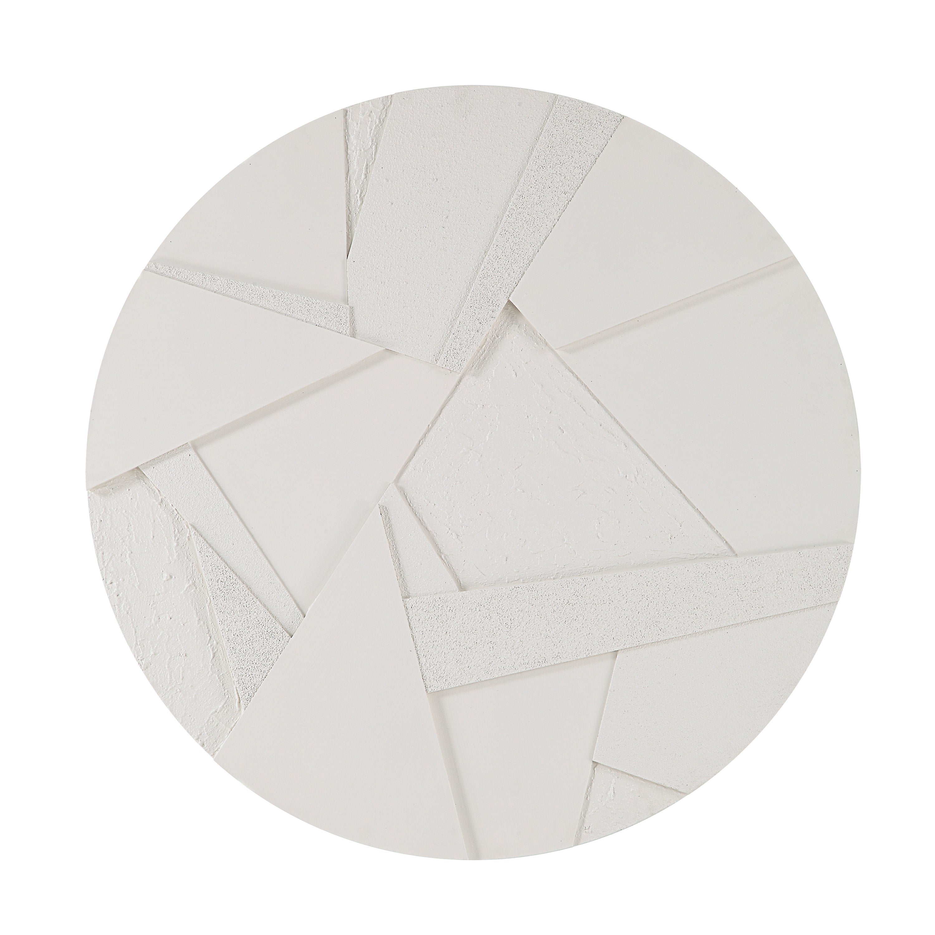 Boisclair 36" Wide Wall Art-Canvas Art-DECOROLALA